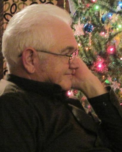 Gale Wayne Thomas's obituary image