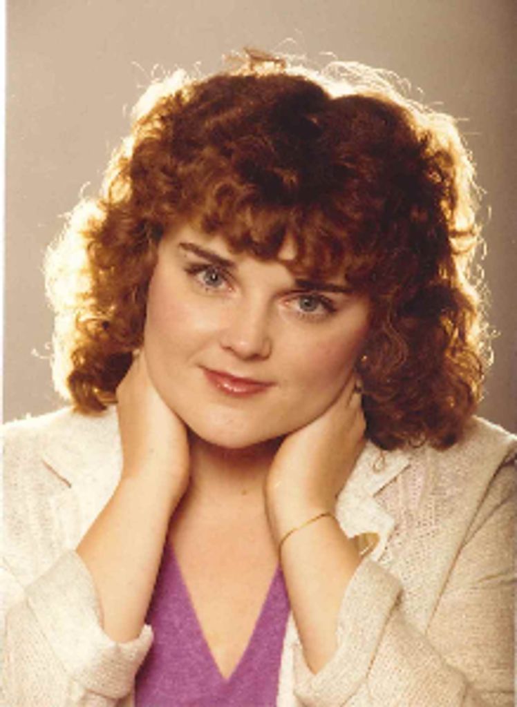 Kathryn L. Schaefbauer Foster