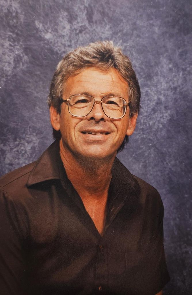 Kelly Eugene Hemperley Profile Photo