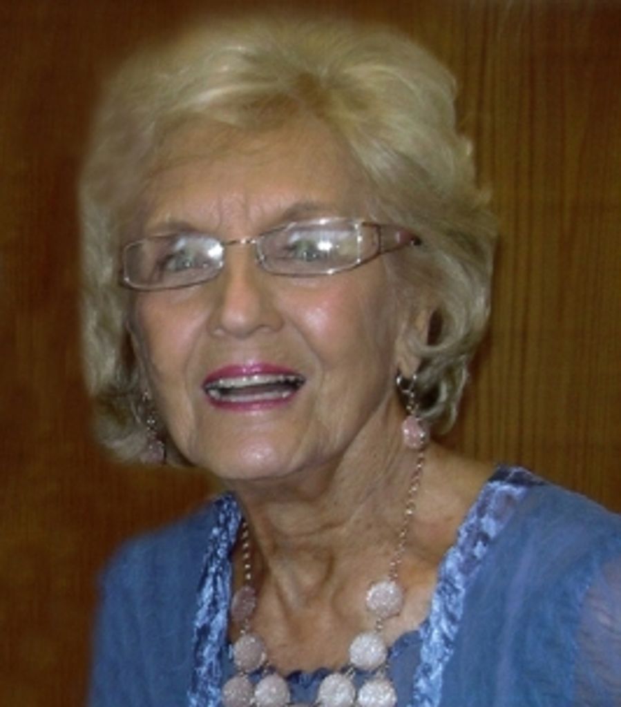 Betty Larson Profile Photo