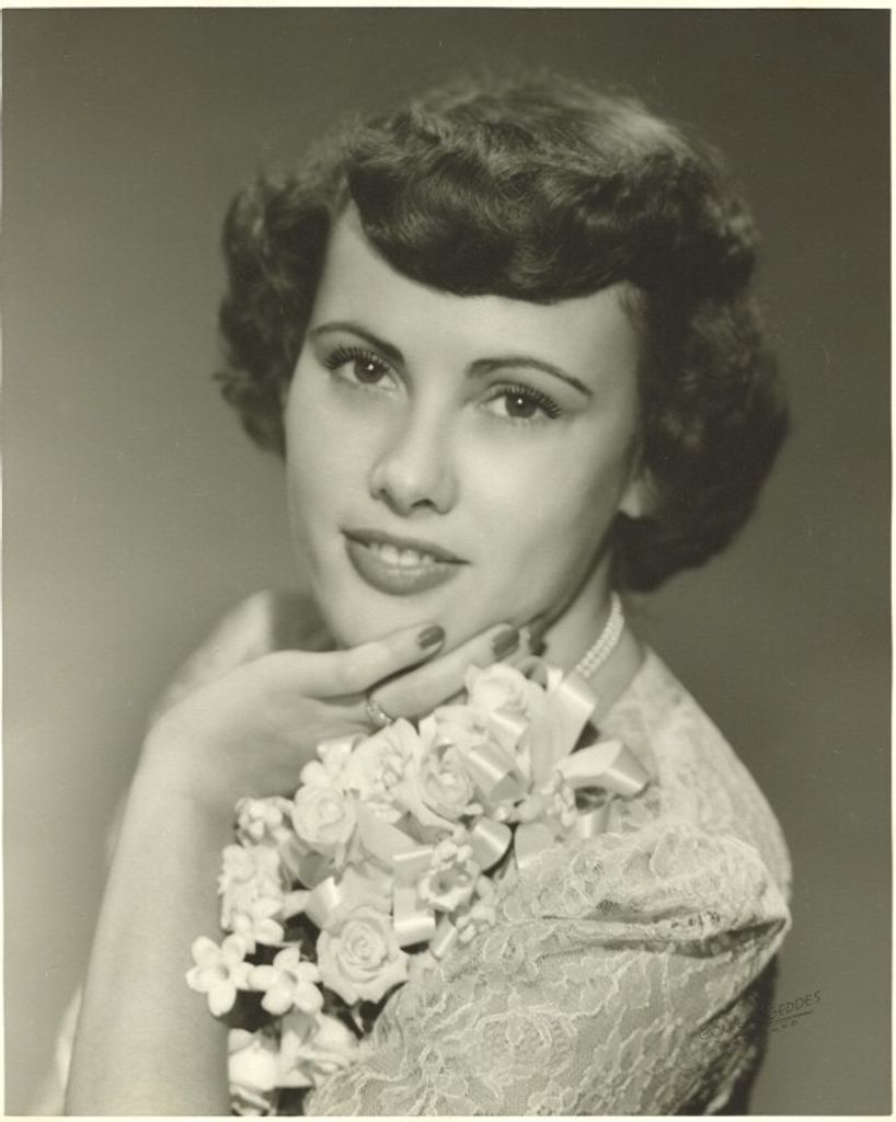 Jean Ruth Barnard