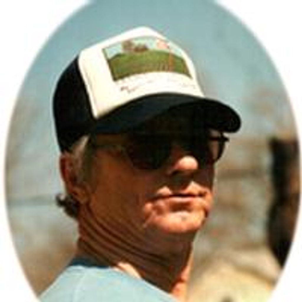 Gerald "Murph" Murphy