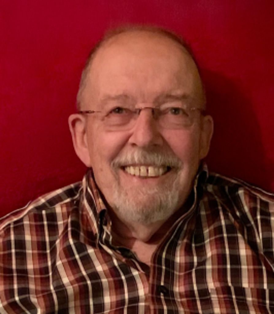 David Pruner Profile Photo