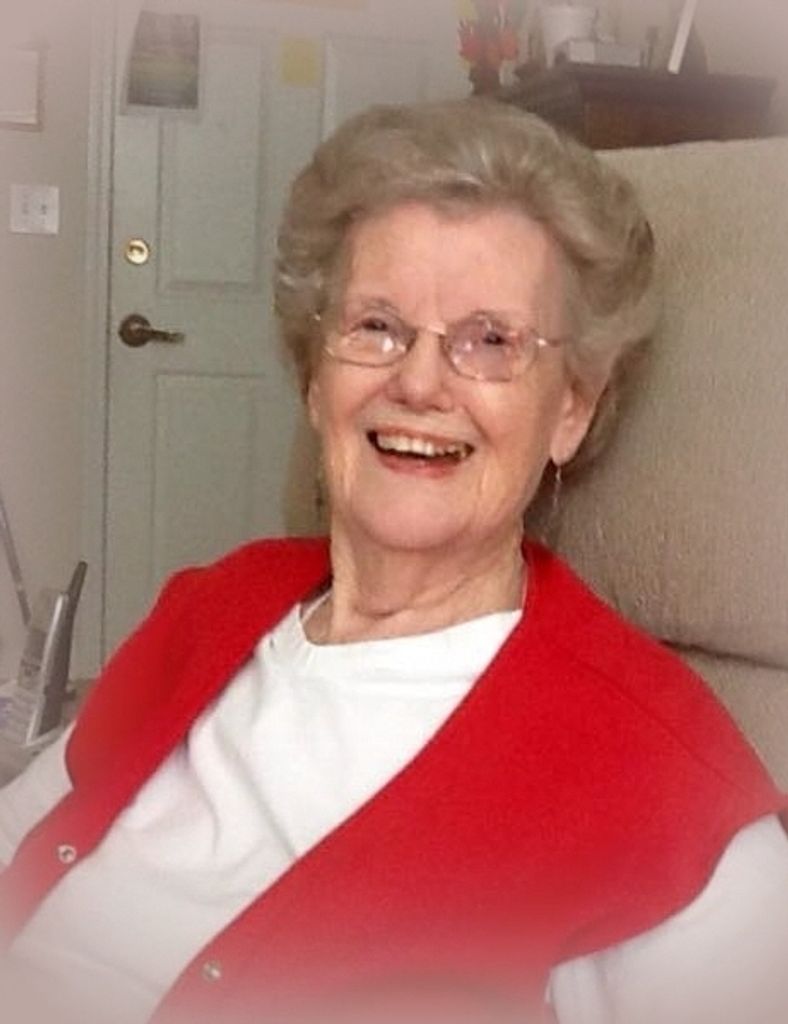 Ruth Abney Decarlo Profile Photo
