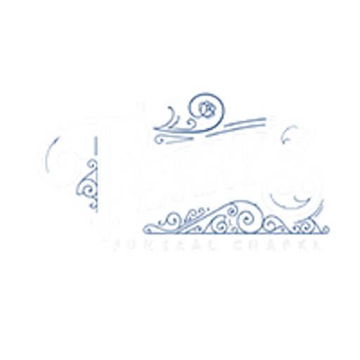 Perry's Funeral Chapel Logo