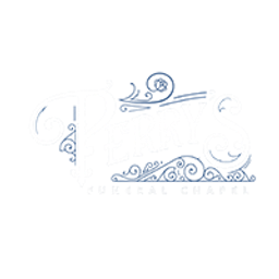 Perry's Funeral Chapel Logo