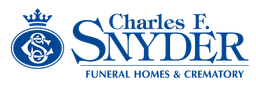 Charles F. Snyder Funeral Homes & Crematory