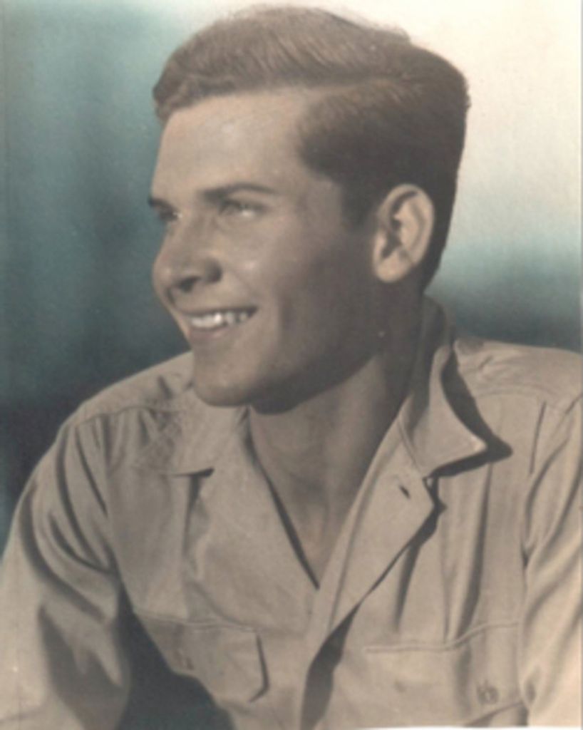 James Monroe Foreman, Jr
