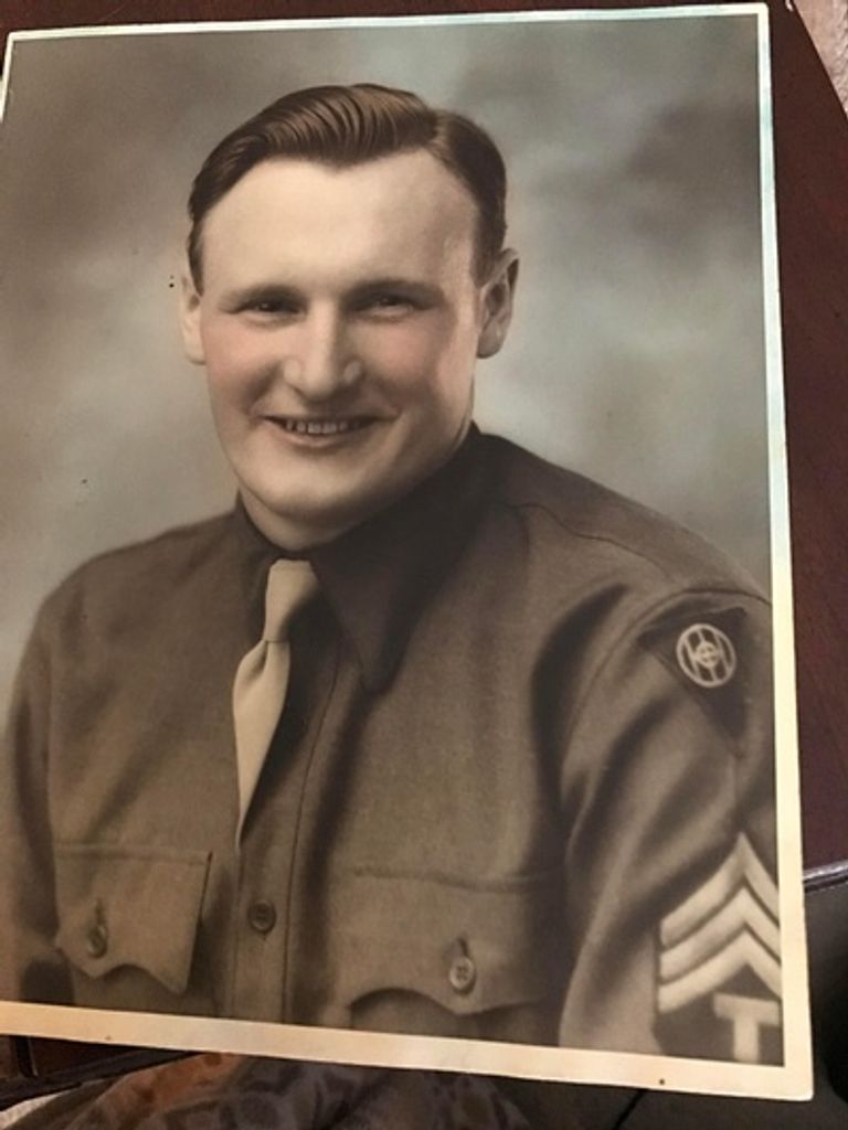 James J Mcguffie Profile Photo