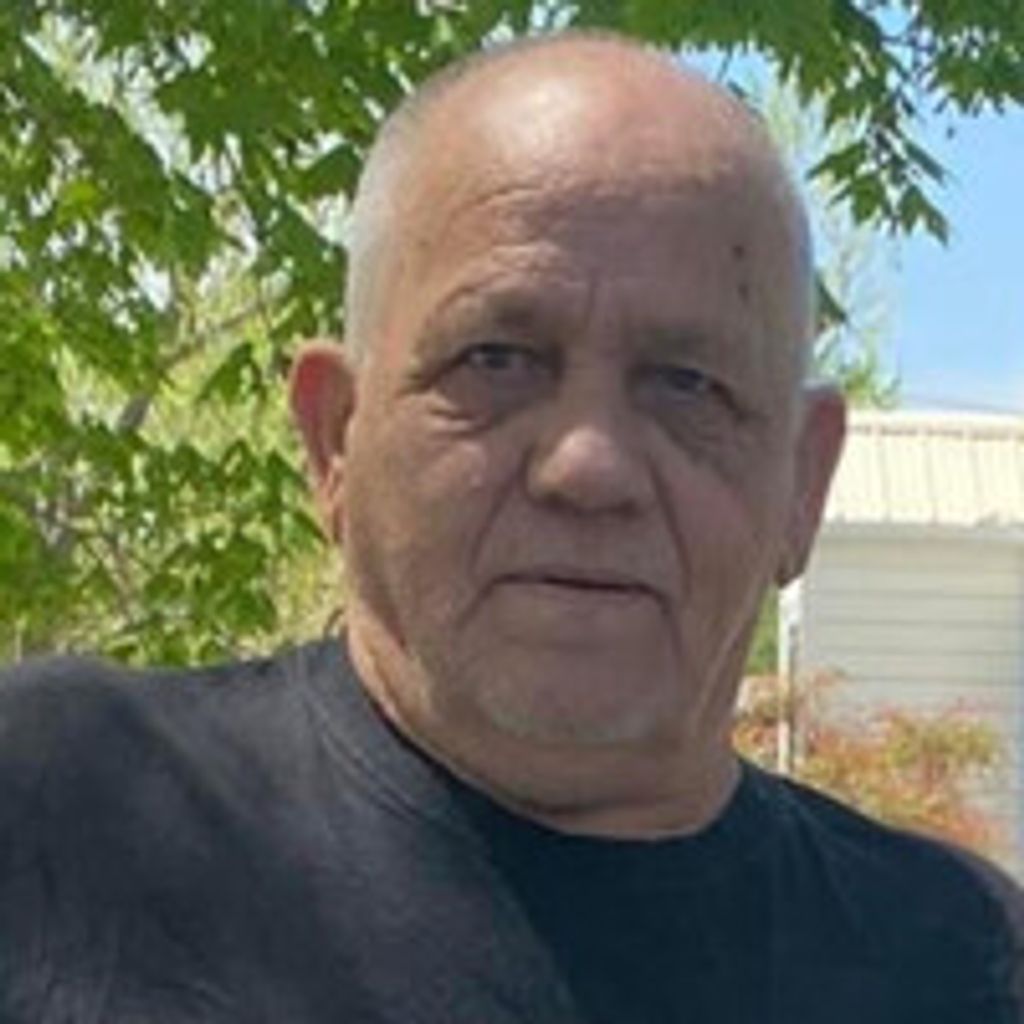 James Dwight Jones Profile Photo