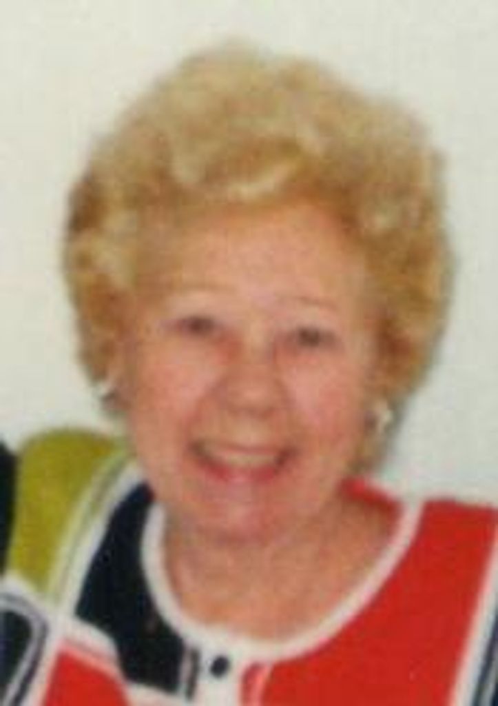 Barbara A. Eichner