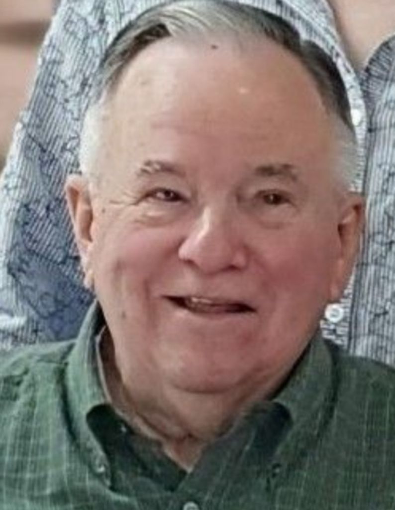 Vance Peedin Profile Photo