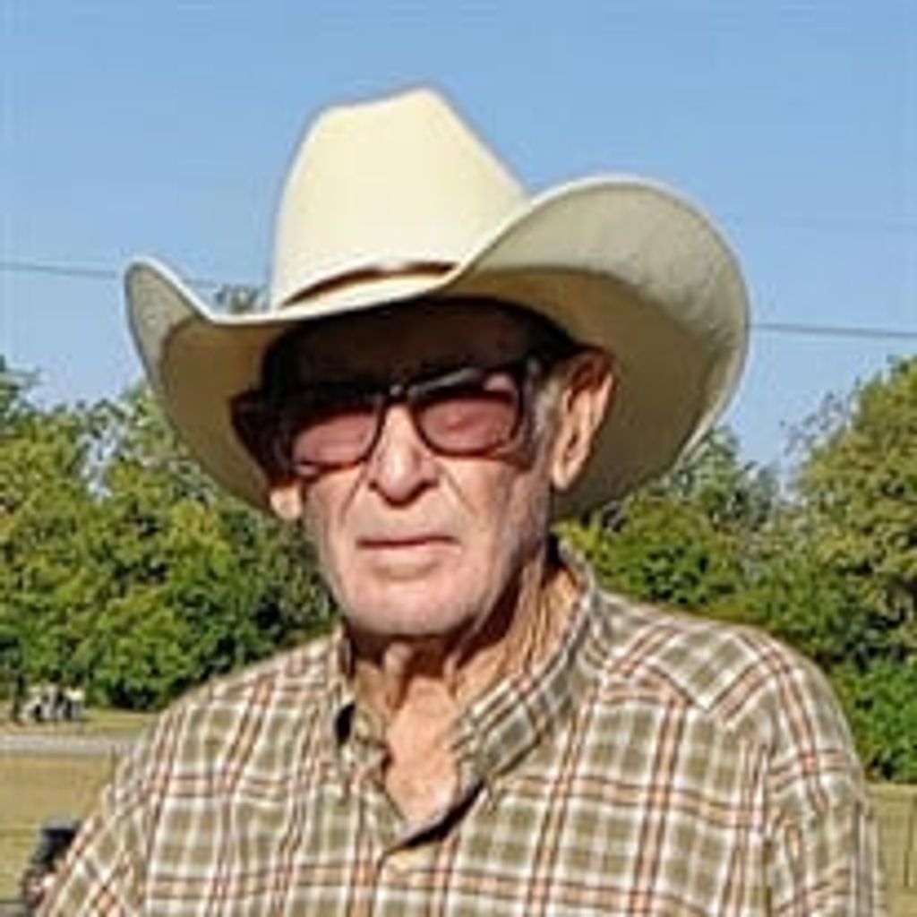 Marion "Junior" Blevins Profile Photo