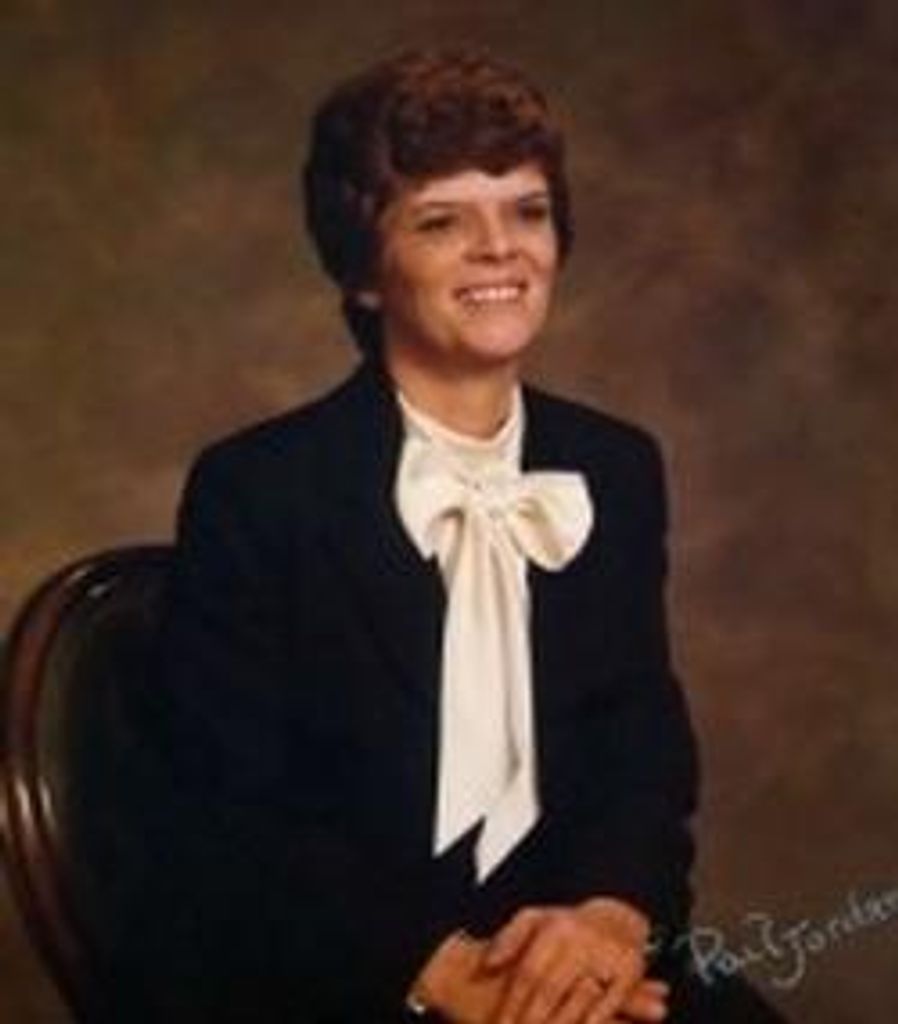 Jeanne Burgess Heitmuller