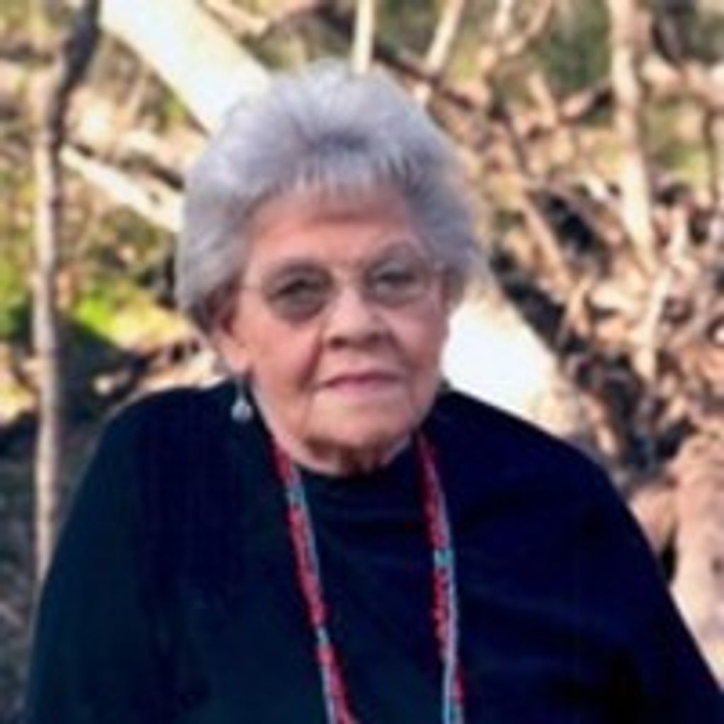 Ozella Jones
