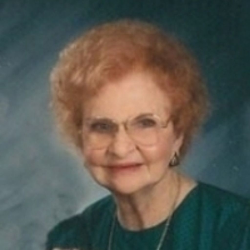 Evelyn M. Hicks