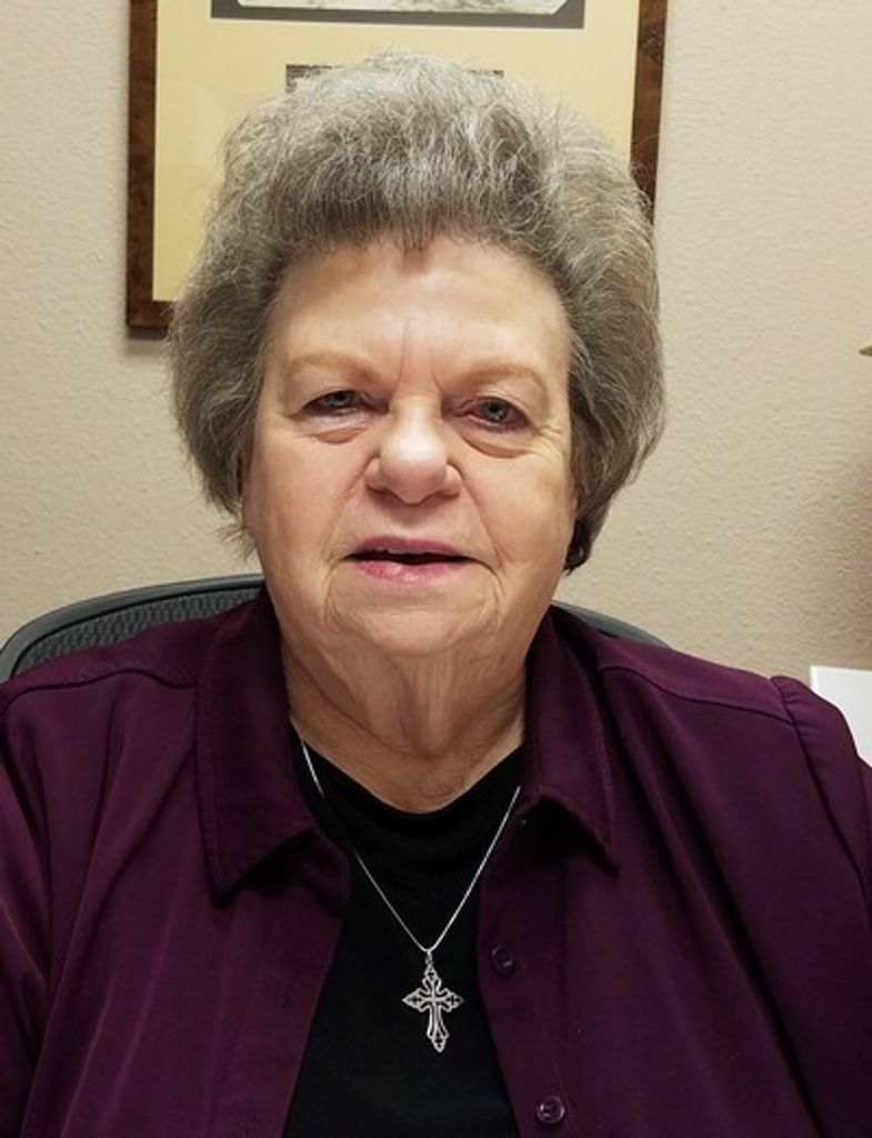 Carol Sue Siebman Profile Photo