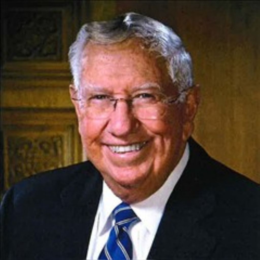 Arnold Brown Profile Photo