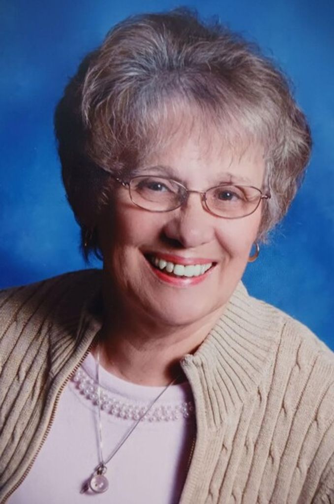 Roberta F. "Bertie" Roush Profile Photo