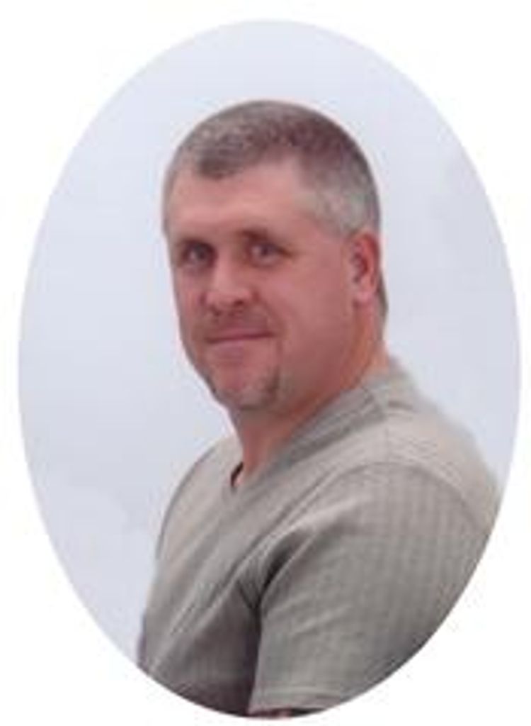 Richard Uhlenhopp Profile Photo