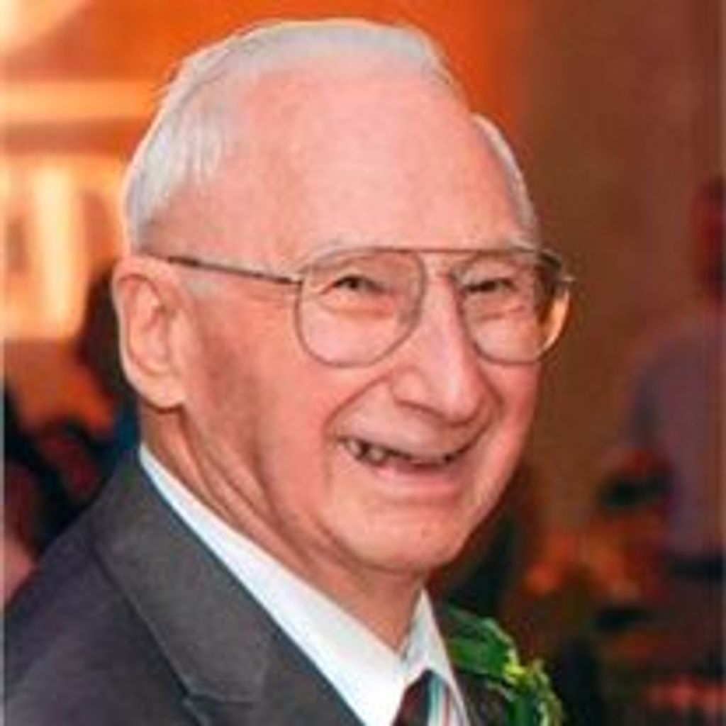 James D. Rainville