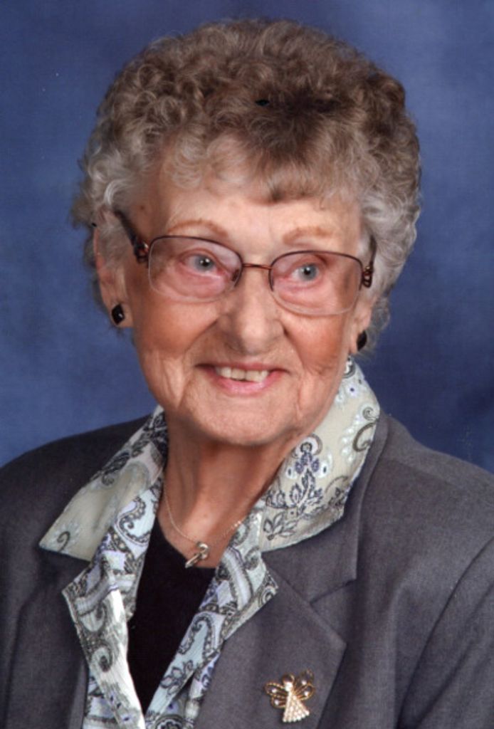 Delephine Ann Wennekamp Profile Photo