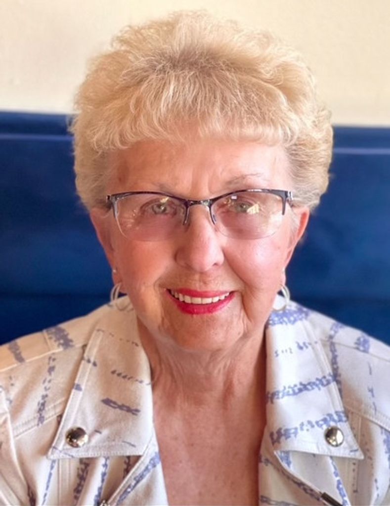 Maureen   "Tootie" M. (Larson)  Sears