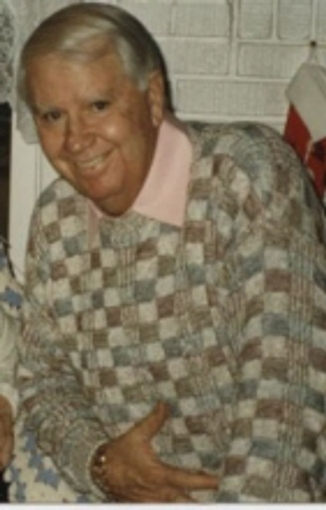 Douglas Leon Hall