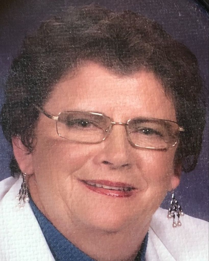 Margaret "Peggy" Cottell Profile Photo