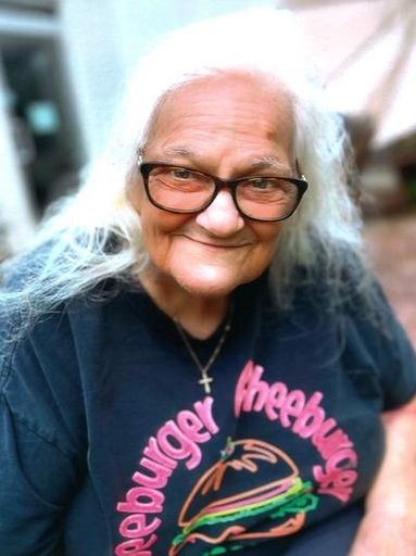 Photo of Patricia Davidovitch