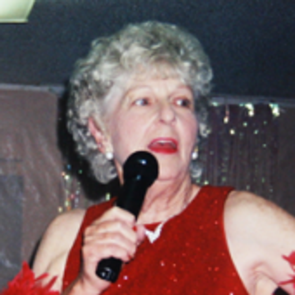 Doris F. Mart