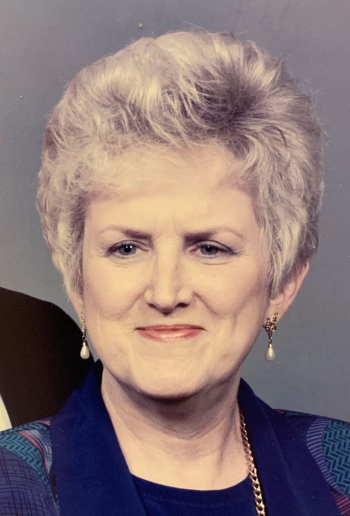 Sue Carroll Wiggins