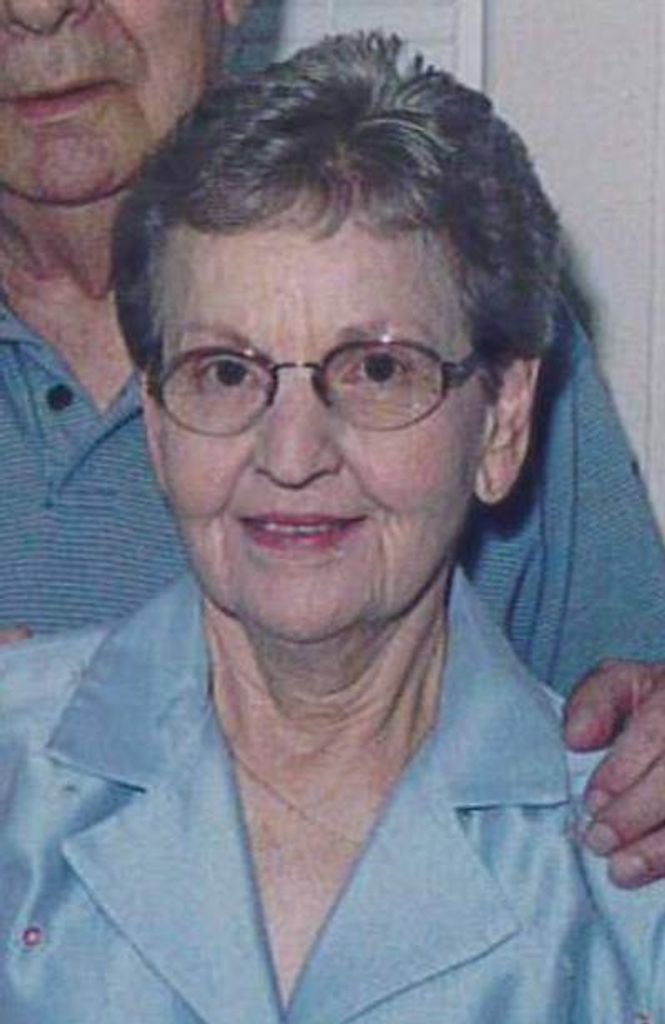 Marie (Smith)  Sparks Profile Photo