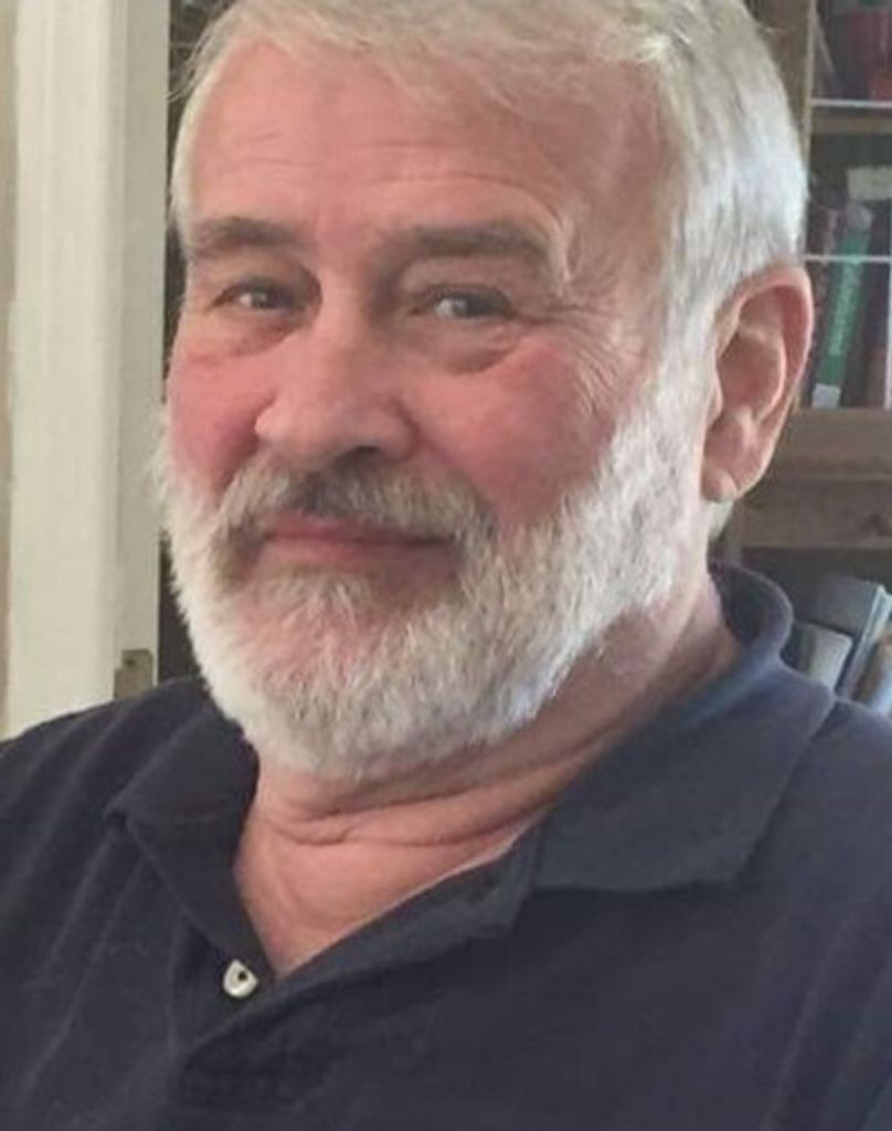 Larry R. Lafayette