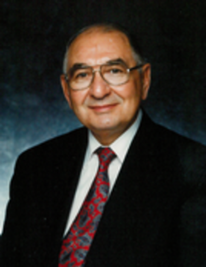 Stephen  Anthony Kertesz