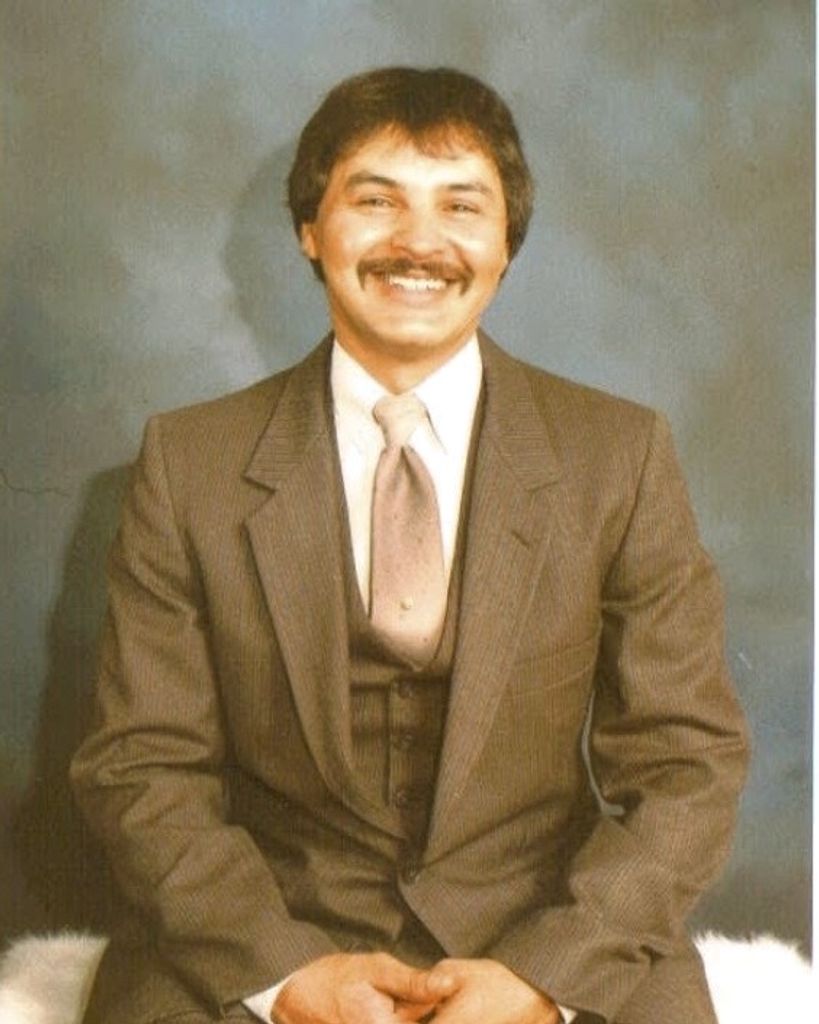 John Salvador DeHerrera