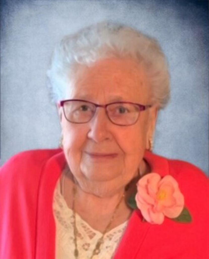 Fayetta B. Parsell Profile Photo