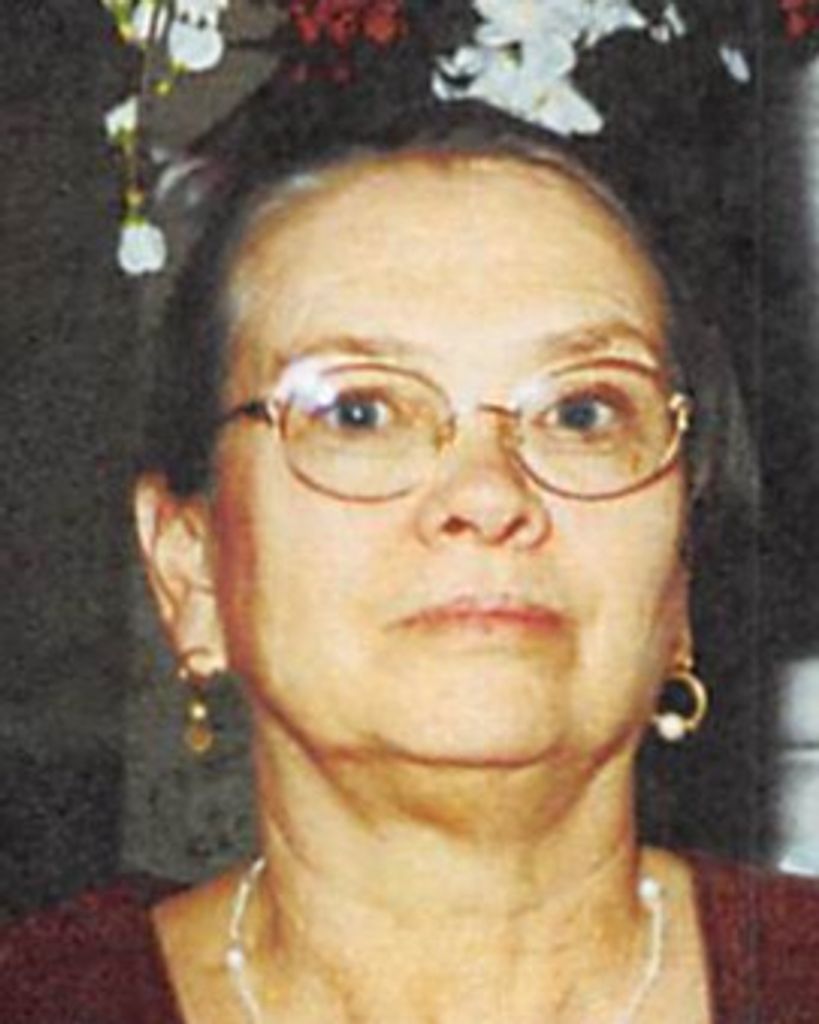 Brenda Joyce Sellers