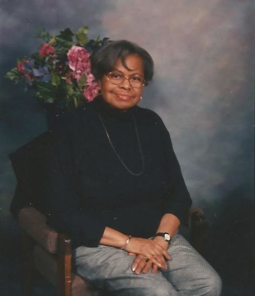 Esther M. (Gaskins)  Chandler Profile Photo