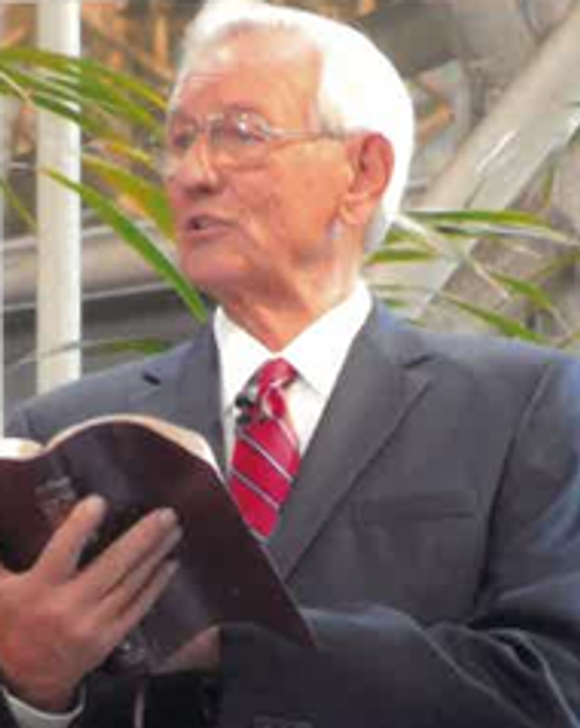 James Robert Kok
