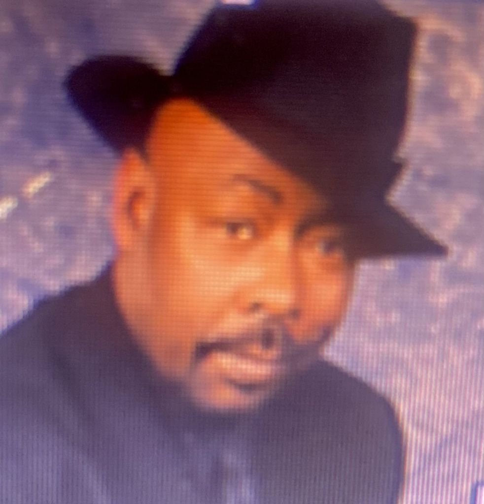 Ronald James Roberson