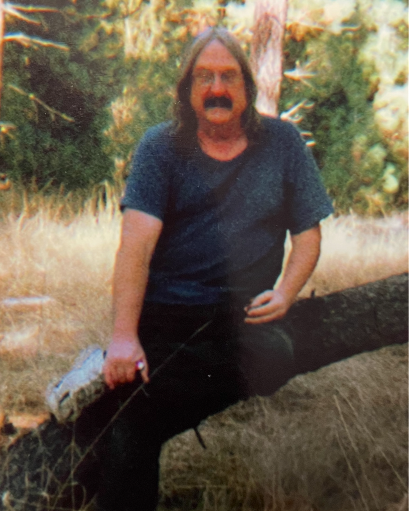 Donald Bruce Ramsey Profile Photo