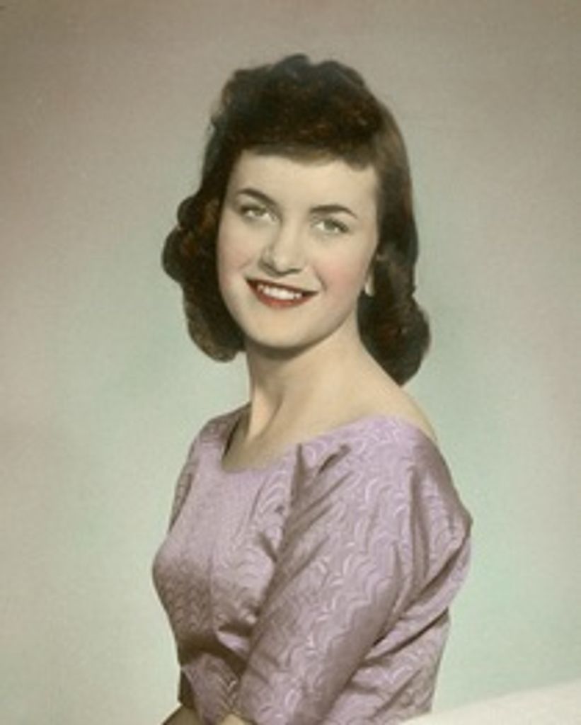 Marilyn Littleford