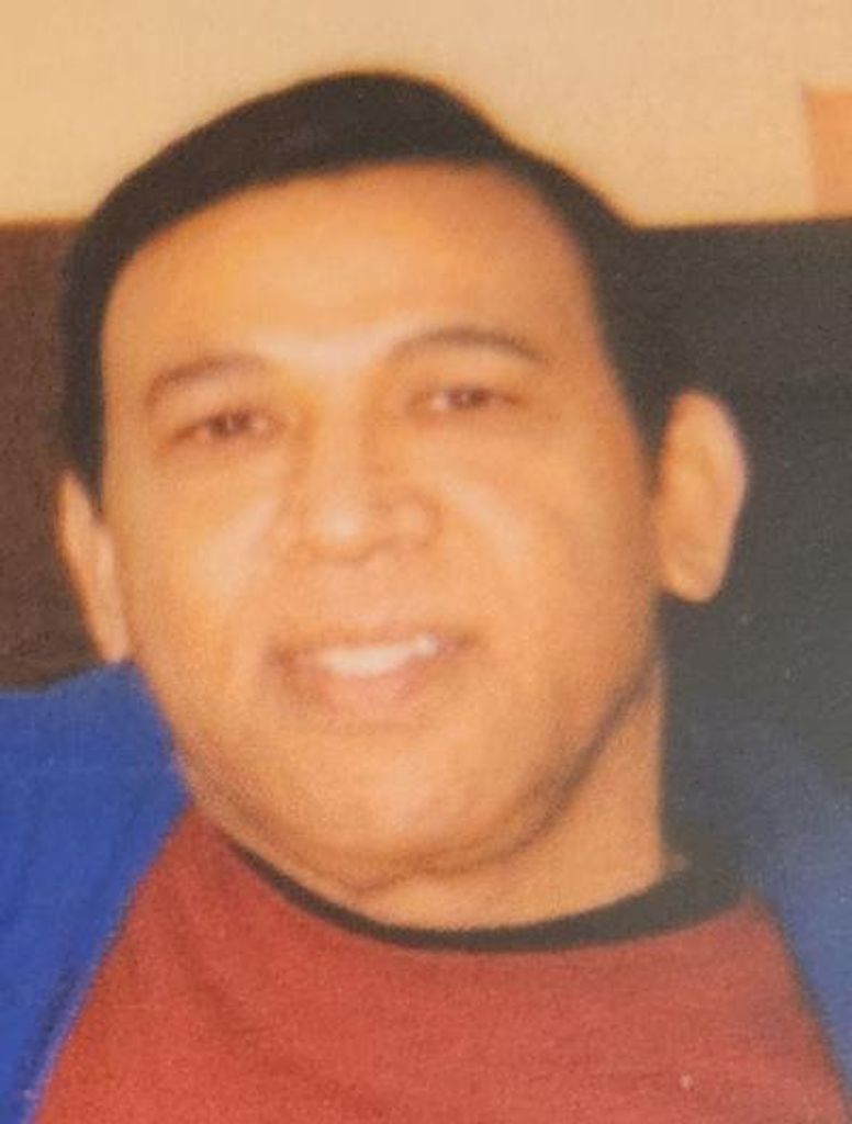 Raymond Joseph Brass Profile Photo