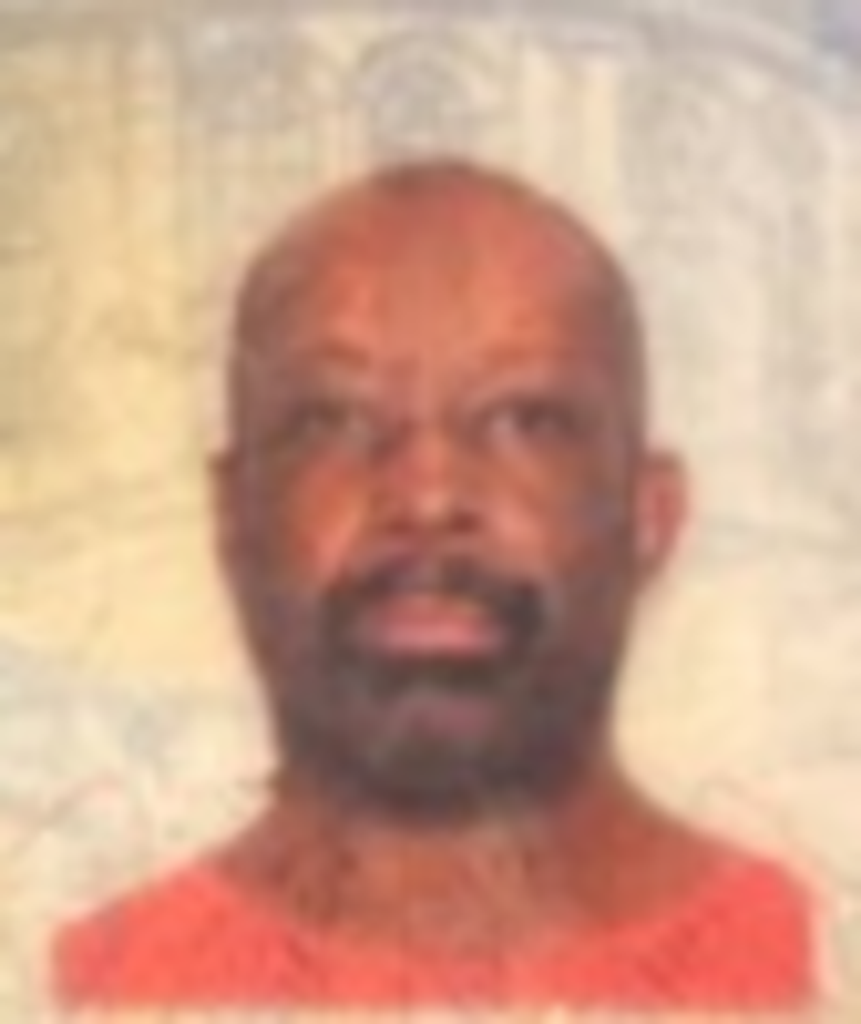 Alfred Joe Pompey Profile Photo