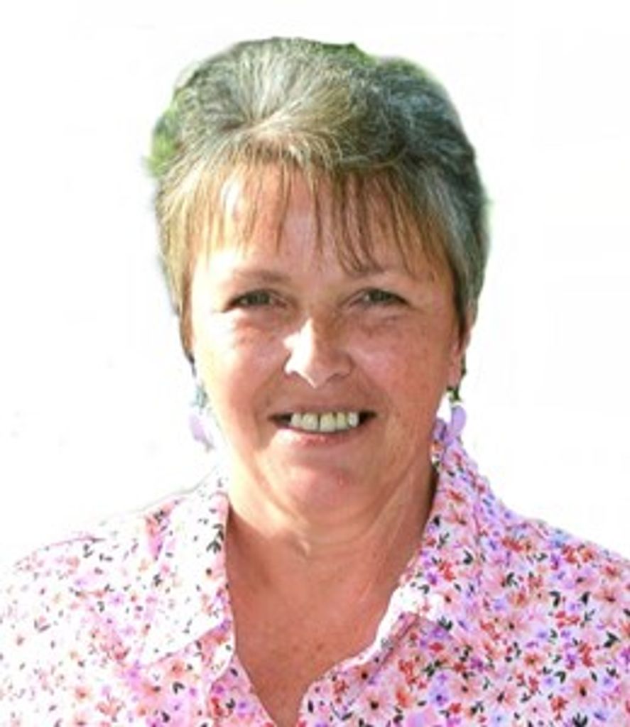 Beverly Ann Wilson