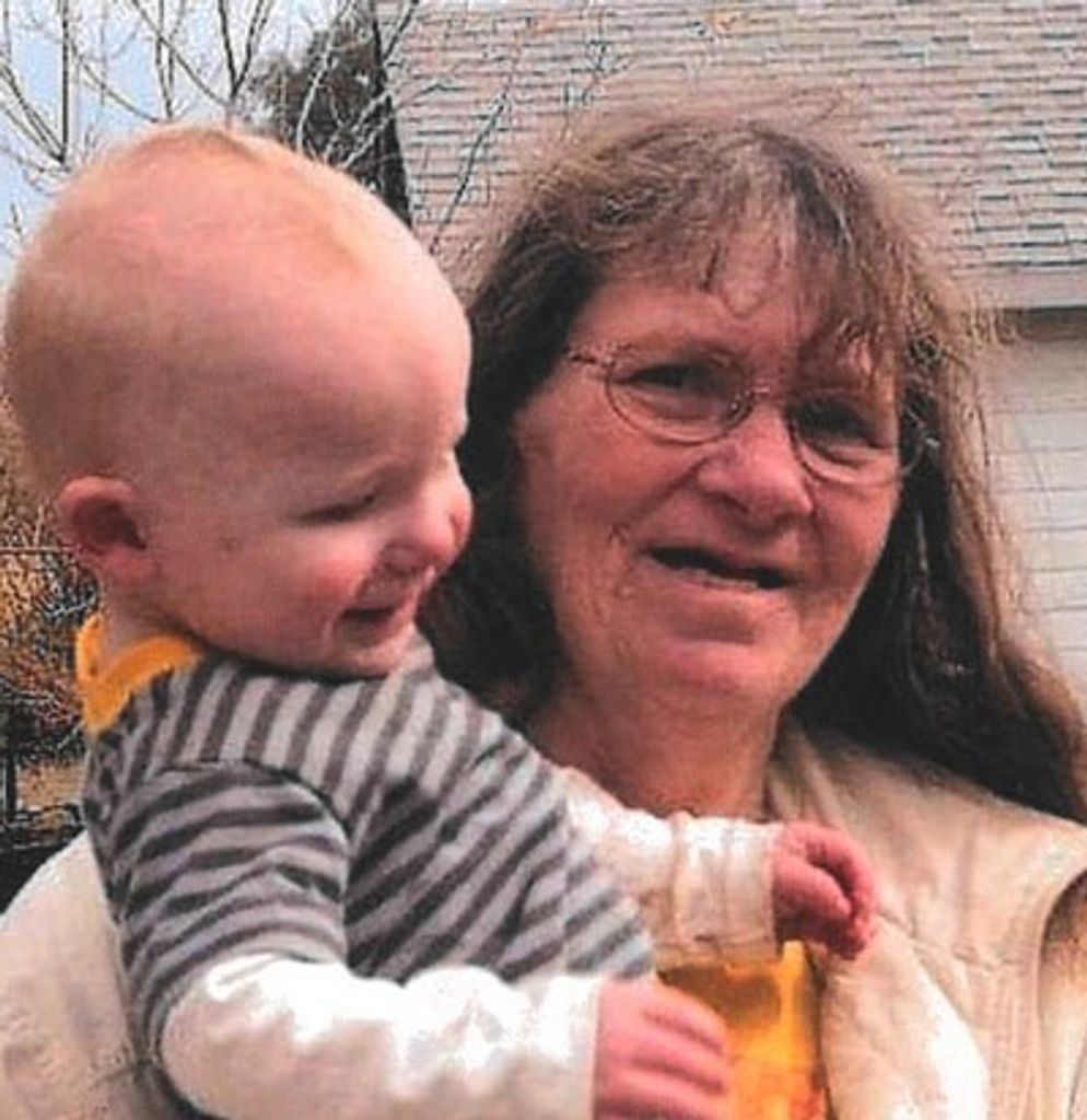 Linda L. Curless Profile Photo