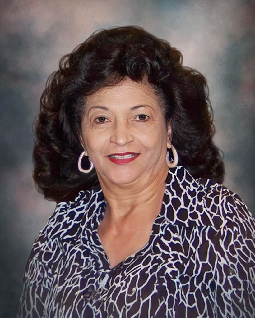 Agnes M. Fisher Profile Photo