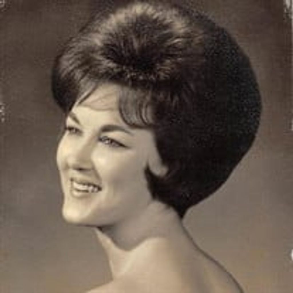Mrs. Judith Lynn Harris