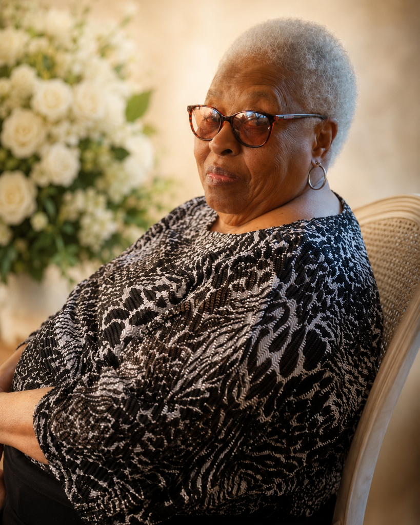 Vera Barnes Profile Photo